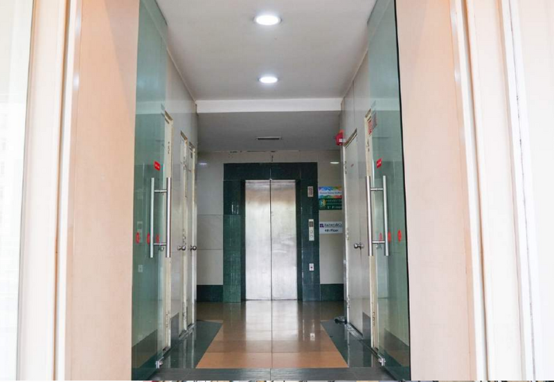 Taipan Business Centre, USJ 10