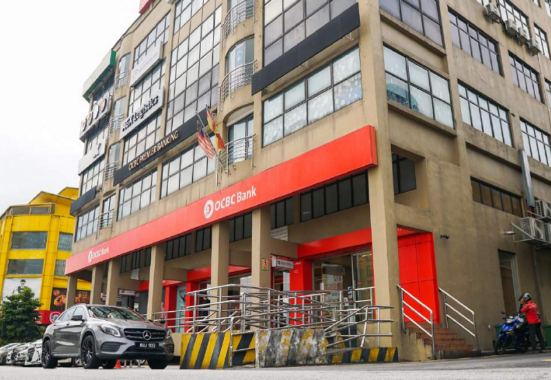 Taipan Business Centre, USJ 10