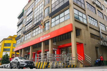 Taipan Business Centre, USJ 10