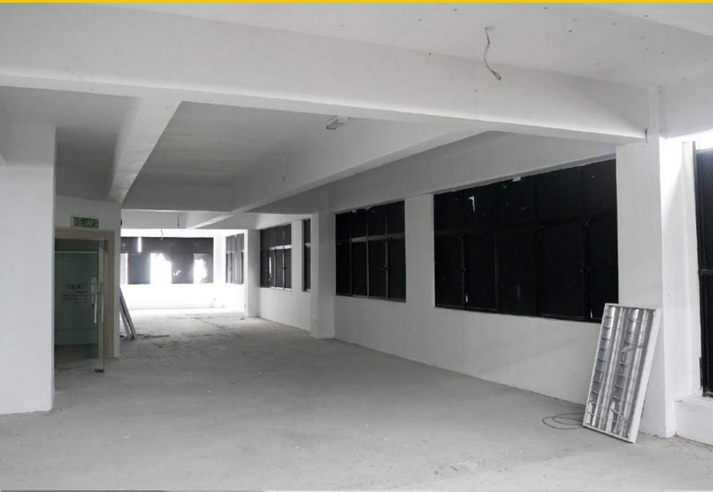 Taipan Business Centre, USJ 10