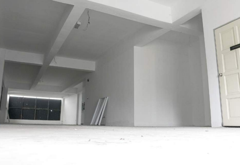 Taipan Business Centre, USJ 10