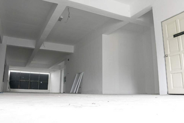 Taipan Business Centre, USJ 10