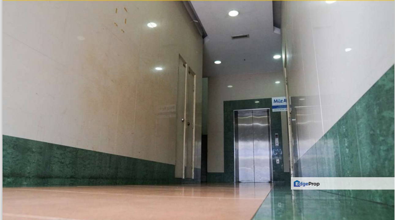 Taipan Business Centre, USJ 10, Selangor, Subang Jaya