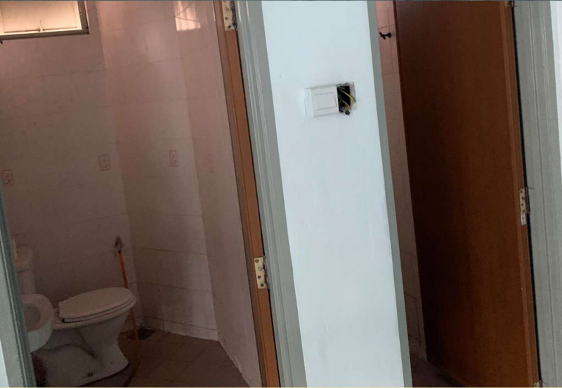 Taipan Business Centre, USJ 10