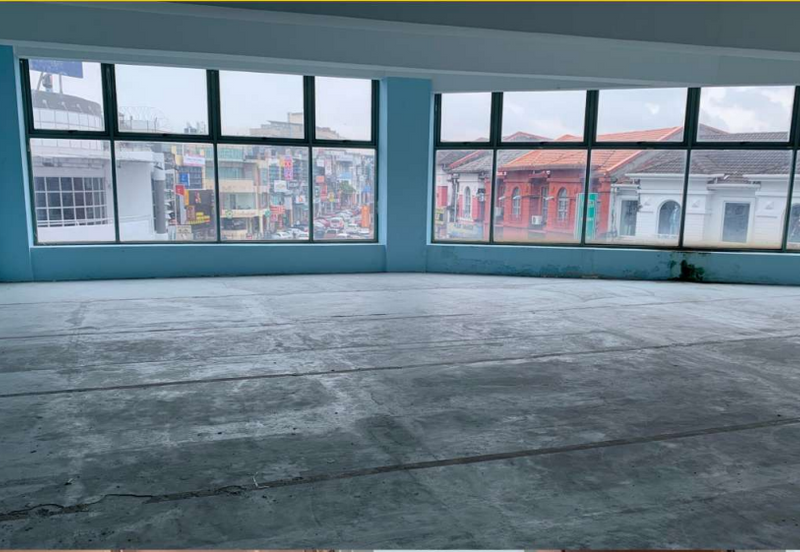 Taipan Business Centre, USJ 10