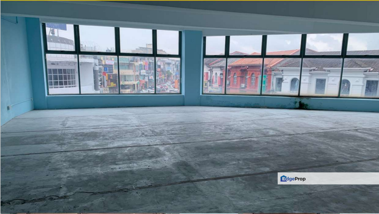 Taipan Business Centre, USJ 10, Selangor, Subang Jaya