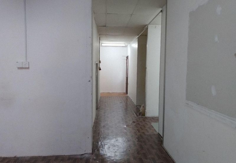 Seksyen 27 @ Shah Alam