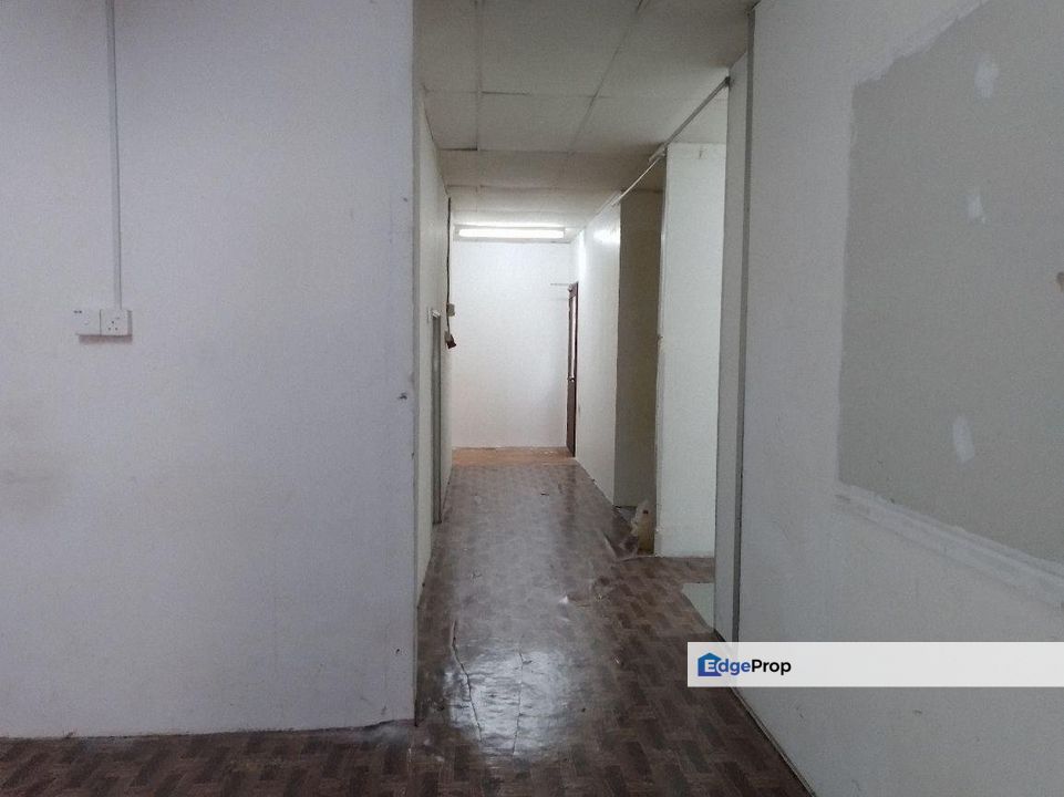 Seksyen 27 @ Shah Alam, Selangor, Shah Alam