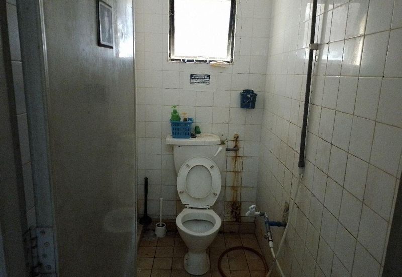 Seksyen 27 @ Shah Alam