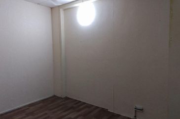 Seksyen 27 @ Shah Alam