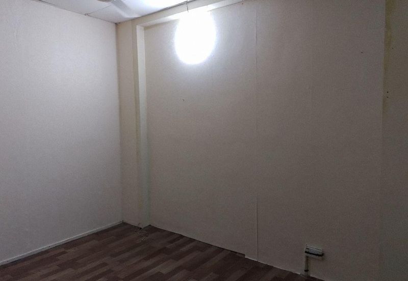 Seksyen 27 @ Shah Alam