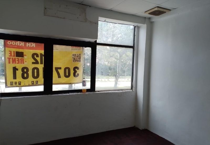 Seksyen 27 @ Shah Alam