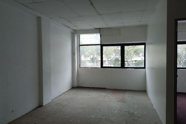 Seksyen 27 @ Shah Alam