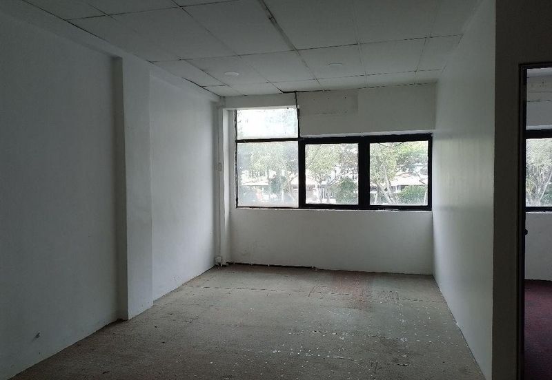 Seksyen 27 @ Shah Alam