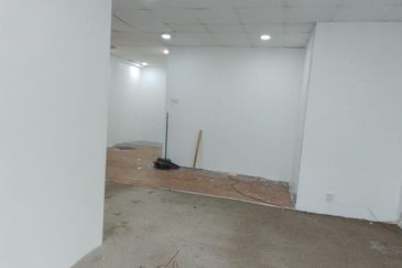 Seksyen 27 @ Shah Alam