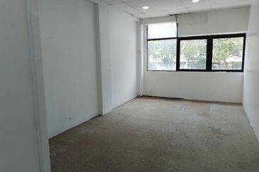 Seksyen 27 @ Shah Alam