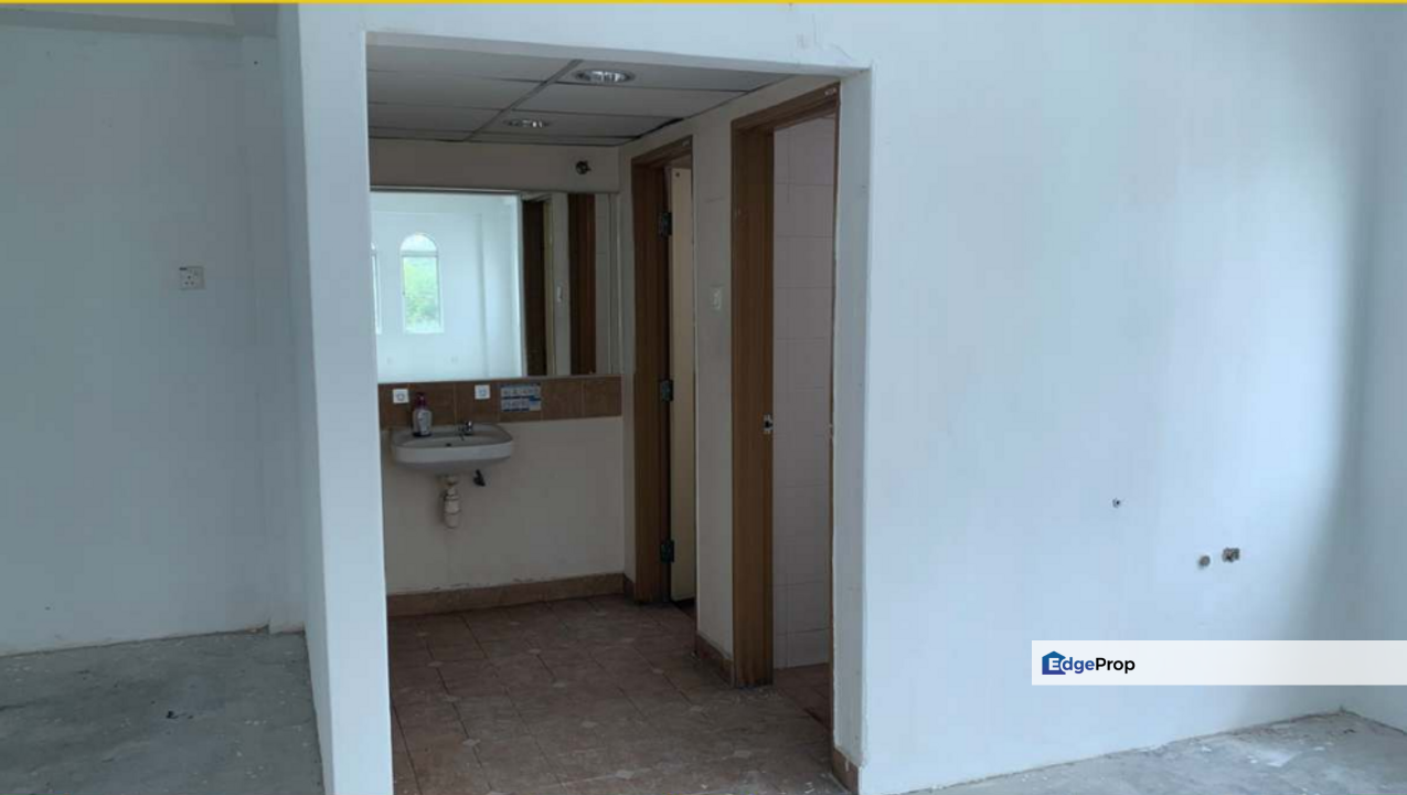 Dataran Sunway, Selangor, Petaling Jaya