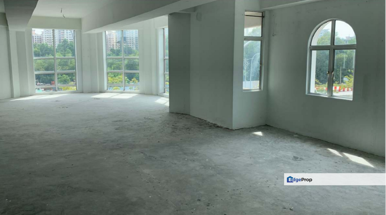 Dataran Sunway, Selangor, Petaling Jaya