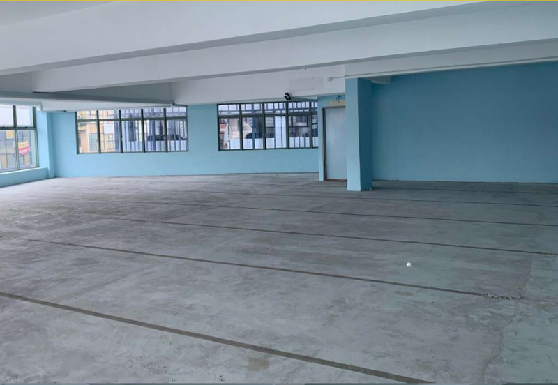 Taipan Business Centre, USJ 10