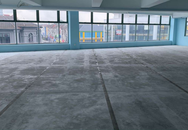 Taipan Business Centre, USJ 10