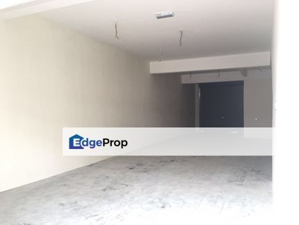 Office Space (1 Floor) for Rent @ Jalan SP 3/2, Taman Saujana Puchdong, Puchong , Selangor, Selangor, Puchong