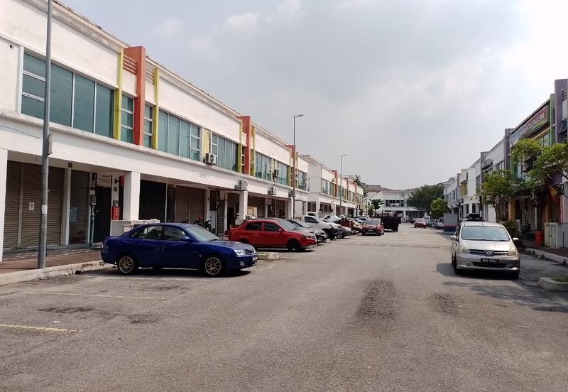Saujana Puchong