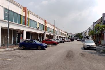 Saujana Puchong