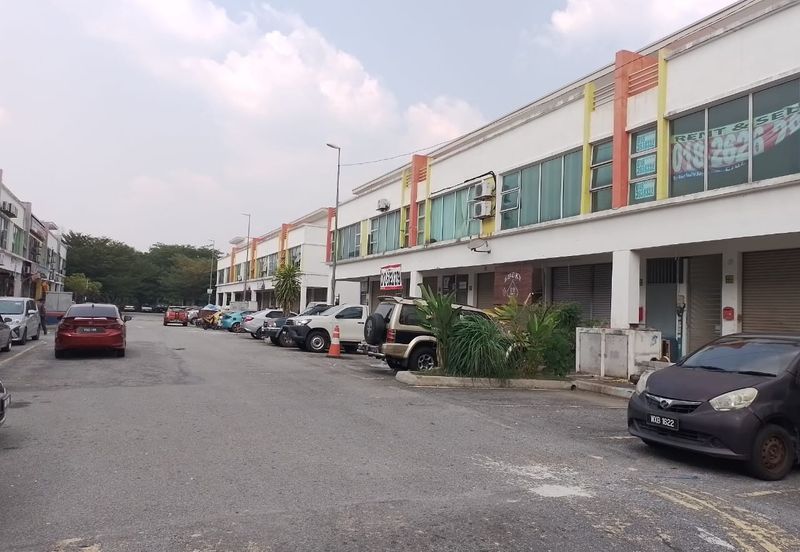 Saujana Puchong