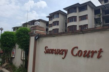Sunway Court