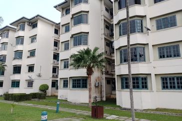 Sunway Court