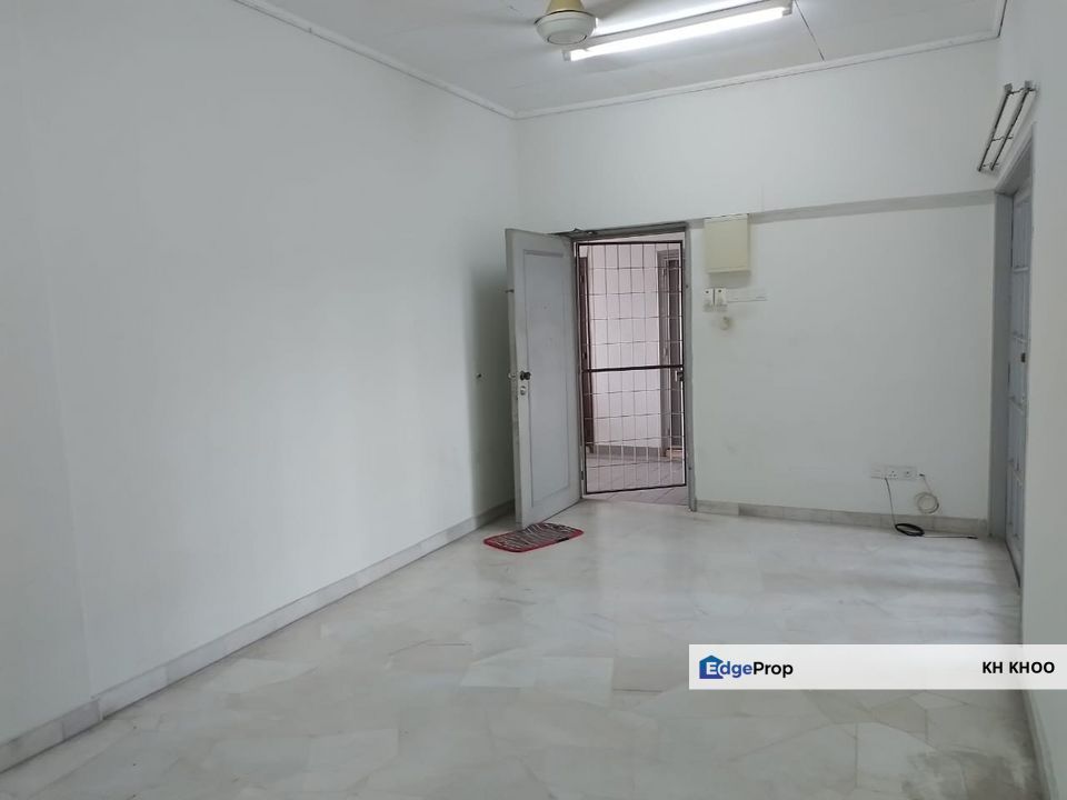 Sunway Court Apartment for Sales @ PJS 7/13, Bandar Sunway, Selangor, Selangor, Bandar Sunway