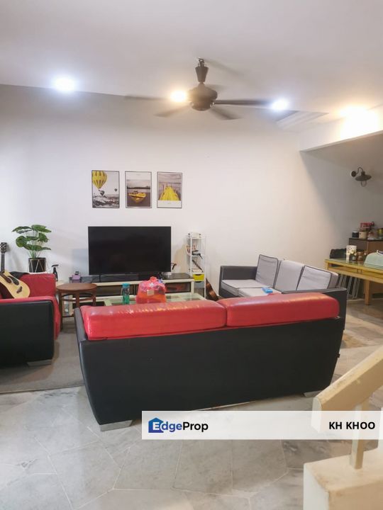 2 Storey Terrace House for Sales @ USJ9, USJ 9, USJ, Subang Jaya, Selangor, Selangor, USJ