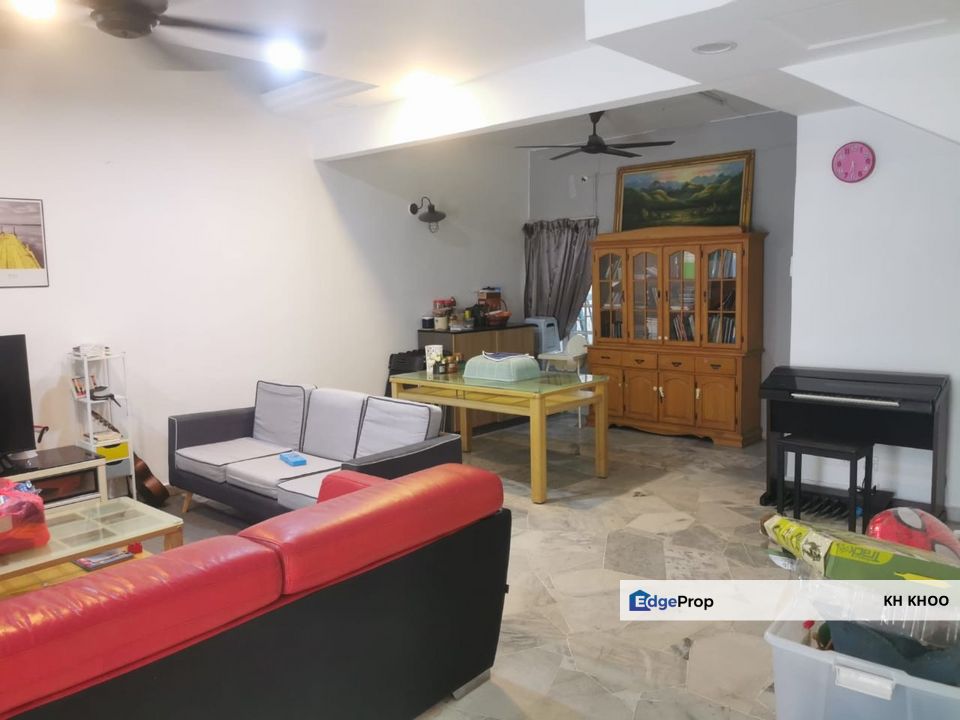 2 Storey Terrace House for Sales @ USJ9, USJ 9, USJ, Subang Jaya, Selangor, Selangor, USJ