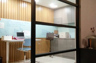 Infiniti 3 Residences