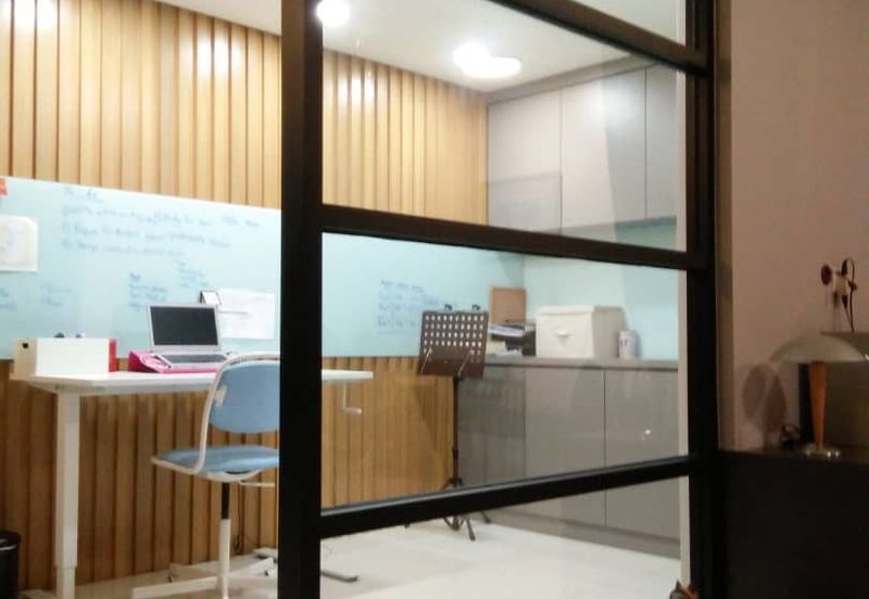 Infiniti 3 Residences