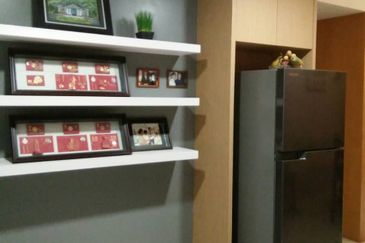 Infiniti 3 Residences