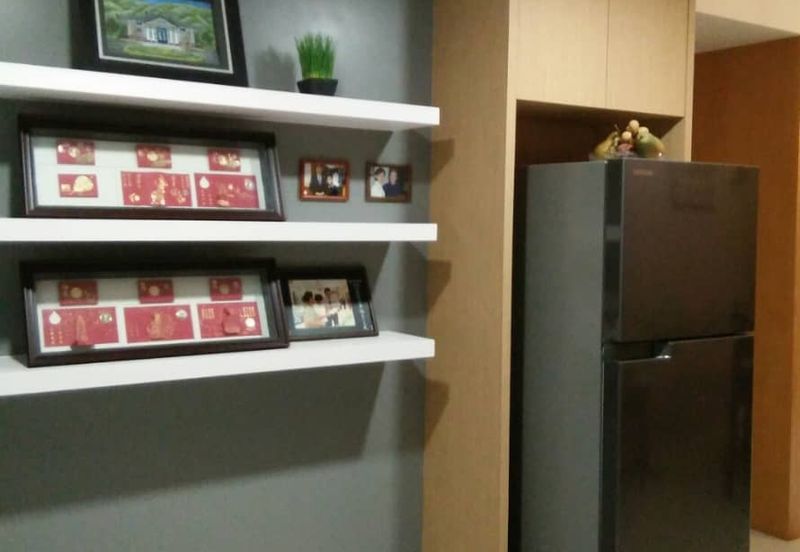 Infiniti 3 Residences