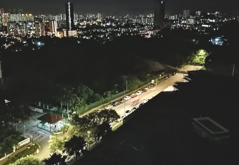 Infiniti 3 Residences