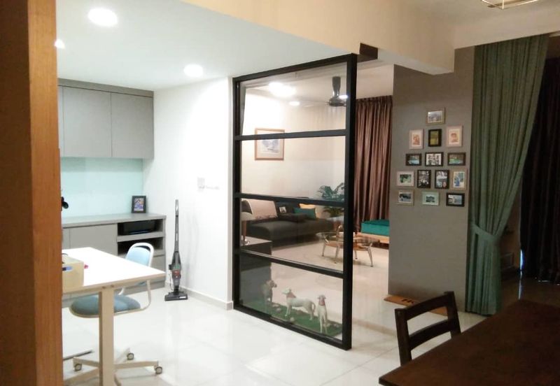 Infiniti 3 Residences