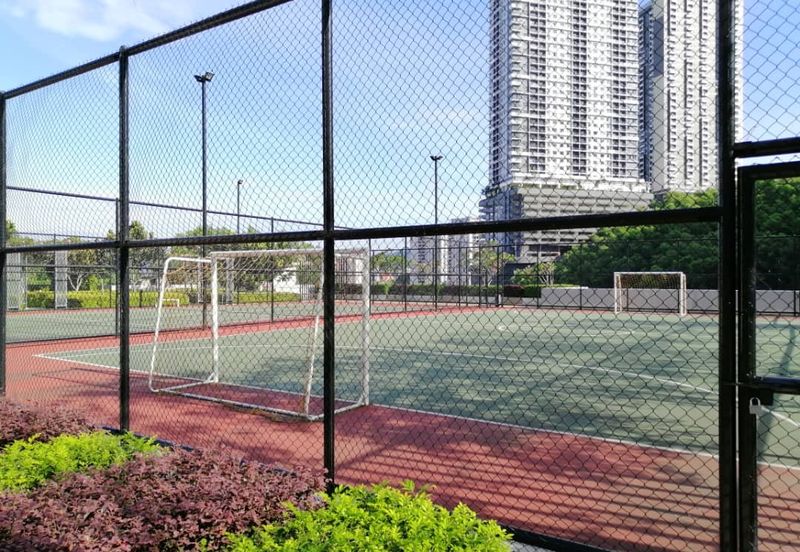 Infiniti 3 Residences