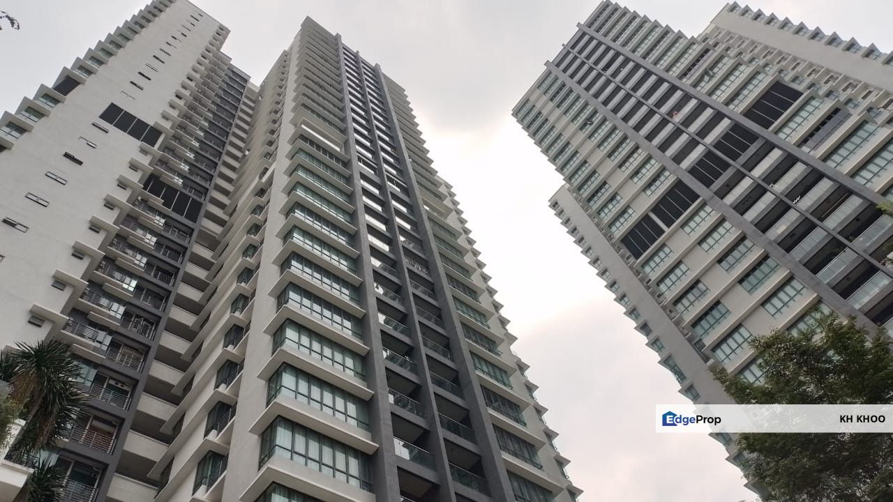 Infiniti 3 Residence for Sales @ Wangsa Maju, Kuala Lumpur, Kuala Lumpur, Wangsa Maju