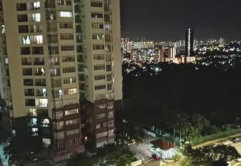 Infiniti 3 Residences