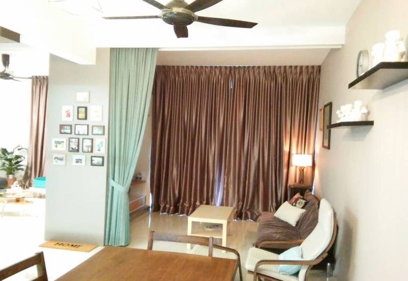 Infiniti 3 Residences