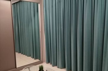 Infiniti 3 Residences