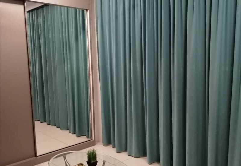 Infiniti 3 Residences