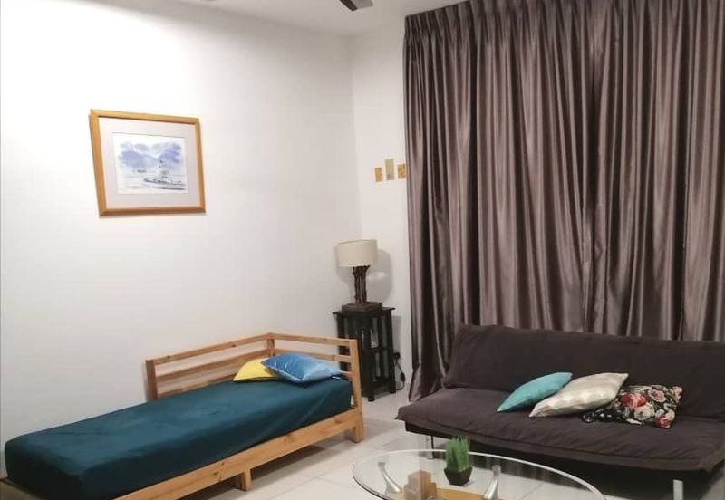 Infiniti 3 Residences