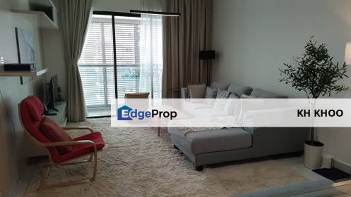 ISOLA SERVICES RESIDENCE FOR RENT @ SS16, SS 16, SUBANG JAYA, SELANGOR, Selangor, Subang Jaya