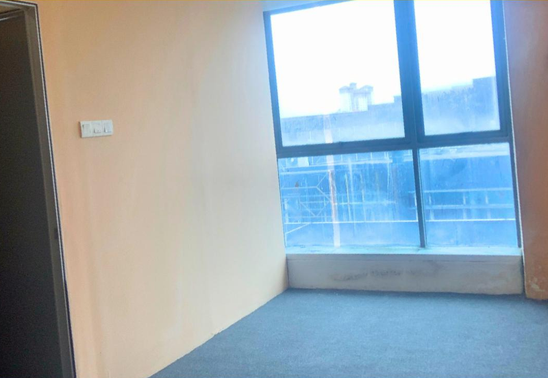 Taipan Business Centre, USJ 10