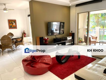 Almaspuri Condominium for Sales @ Mont Kiata, Kuala Lumpur, Kuala Lumpur, Mont Kiara