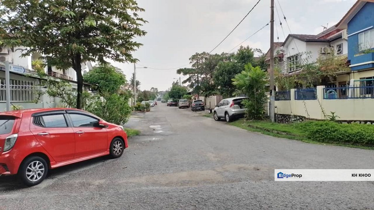 Double Storey Terrace House for Sales @ USJ 4, USJ4, USJ, Subang Jaya, Selangor, Selangor, USJ